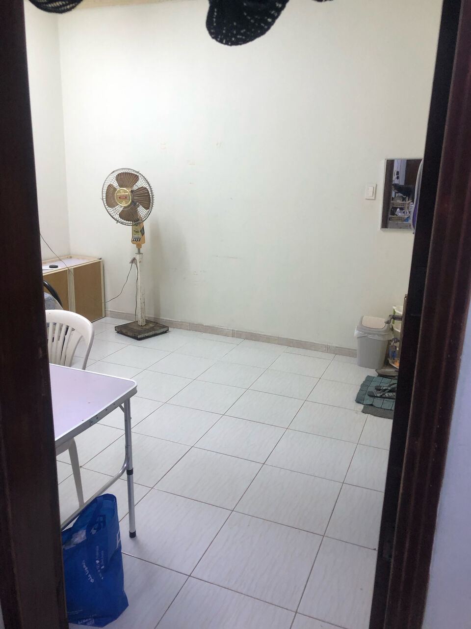 SAR 900/month, 1 BR, Single Bad Room With Attached Bathroom Avalible For Month Rent