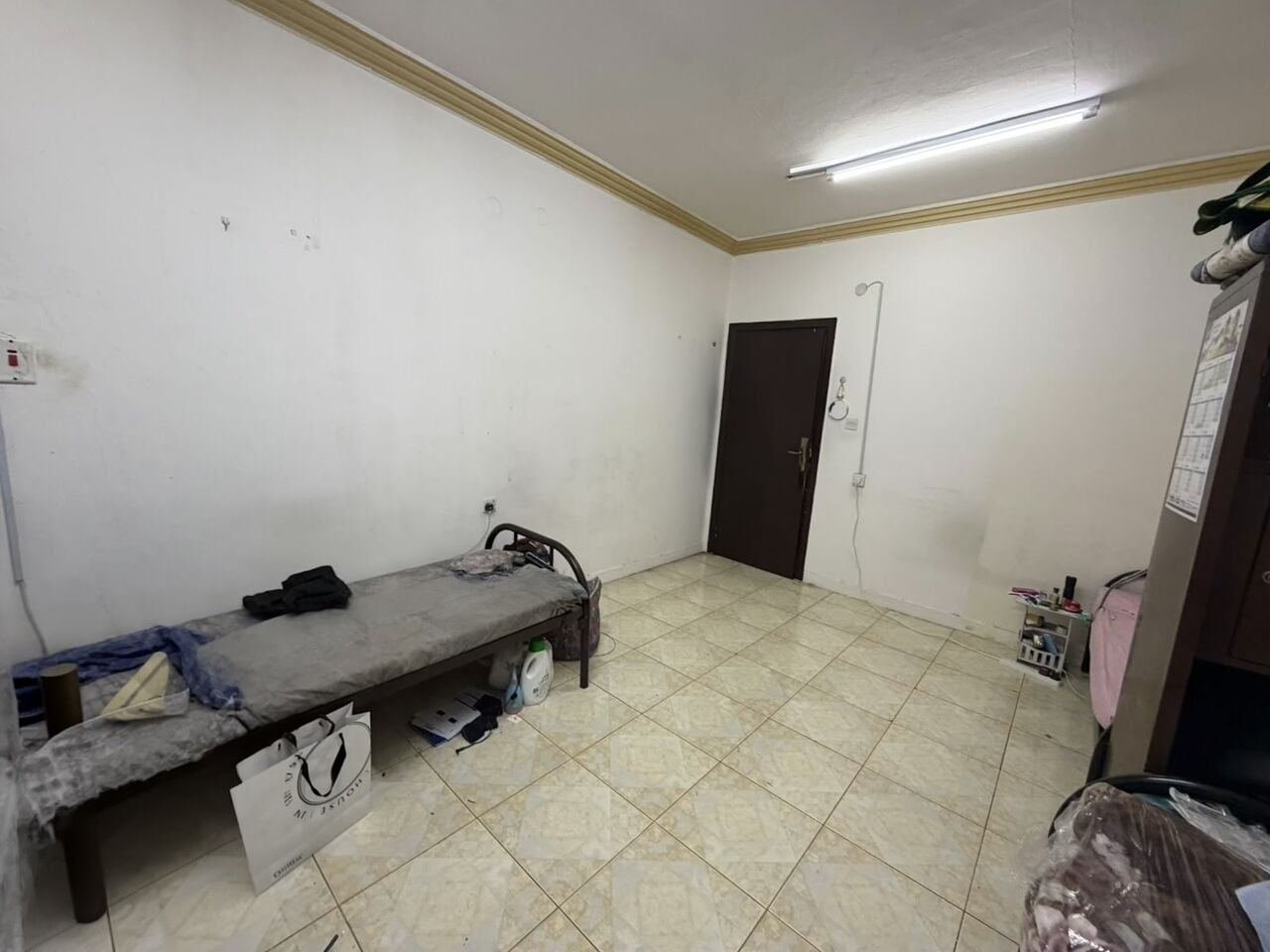 SAR 450/month, Renting Bed Space