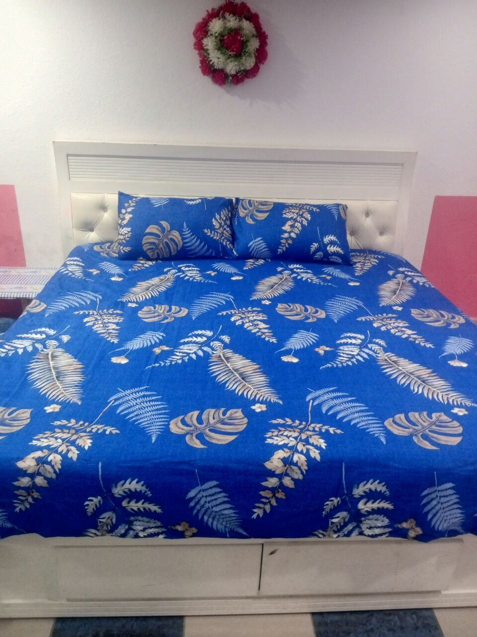 SAR 2000/month, Furnished, 2 BR, Family Flat (2 BHK) Available For Rent