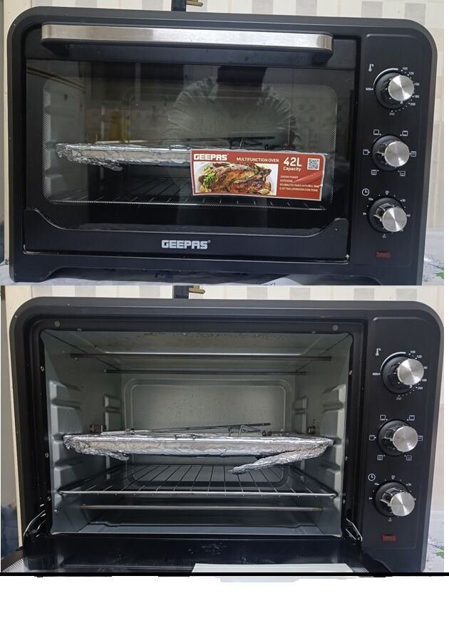 SAR 150, Microwave Oven For Sale – Good Condition