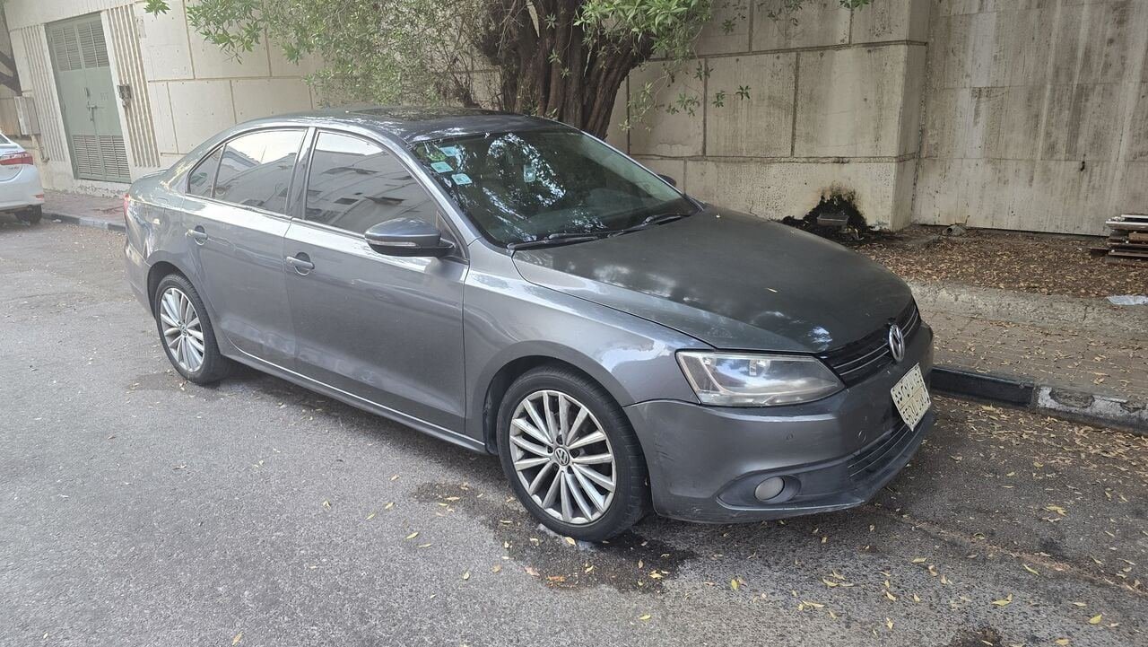 SAR 20000, Volkswagen Jetta GLI Autobahn, 2017, Automatic, 280000 KM, Volkswegan Jetta Full 0581972700