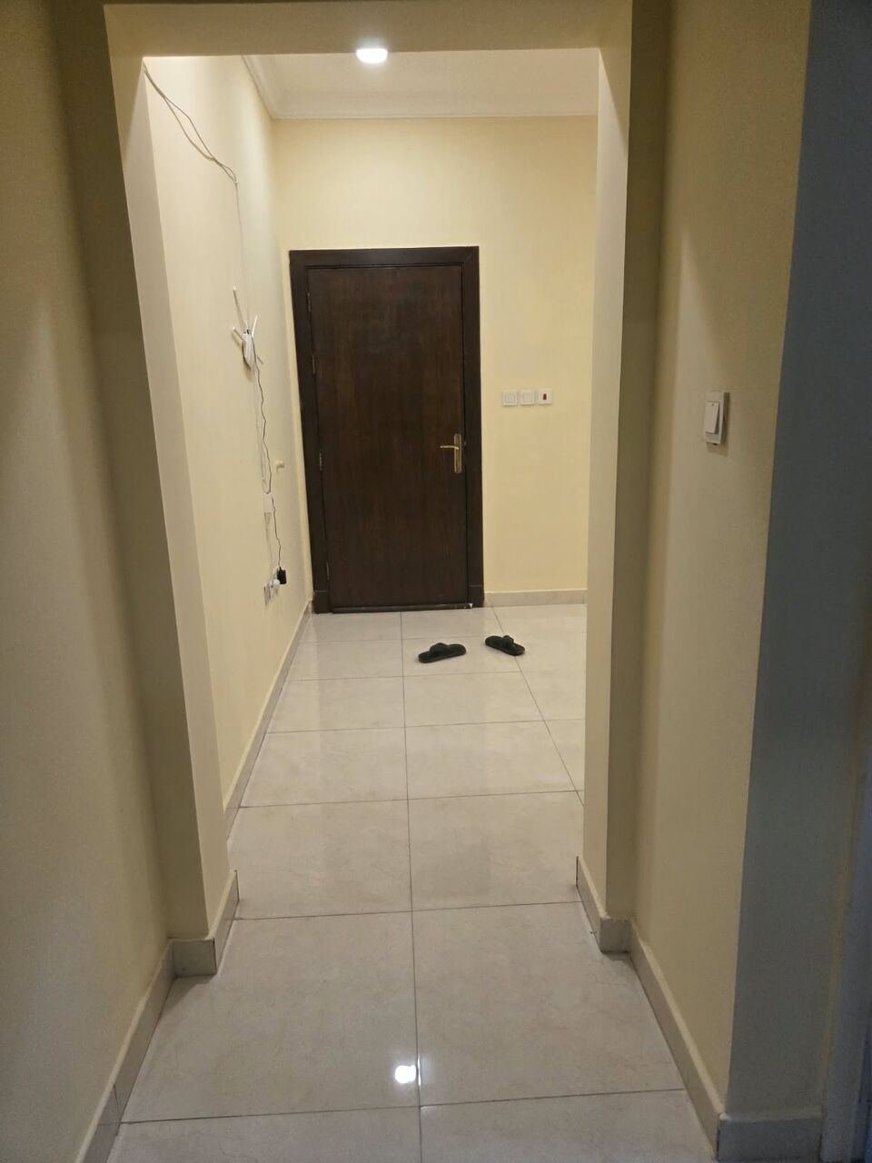 SAR 700/month, 168 Sq. Meter, 1 BHK Apartment - Dammam