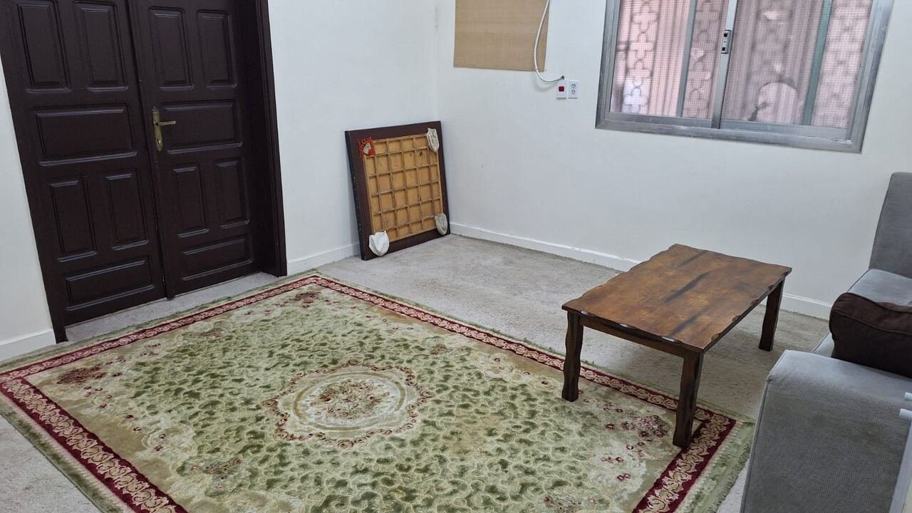 SAR 700/month, 120 Sq. Feet, Single Room For Rent,