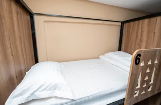 Affordable Bed Space In Diriyah