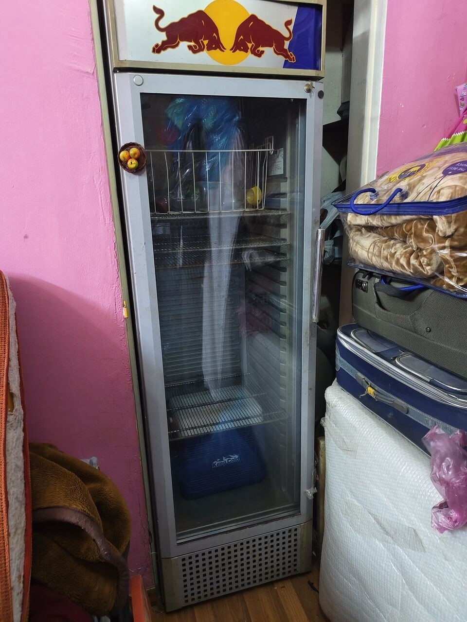 SELLING REFRIGERATORS And Home Appliances