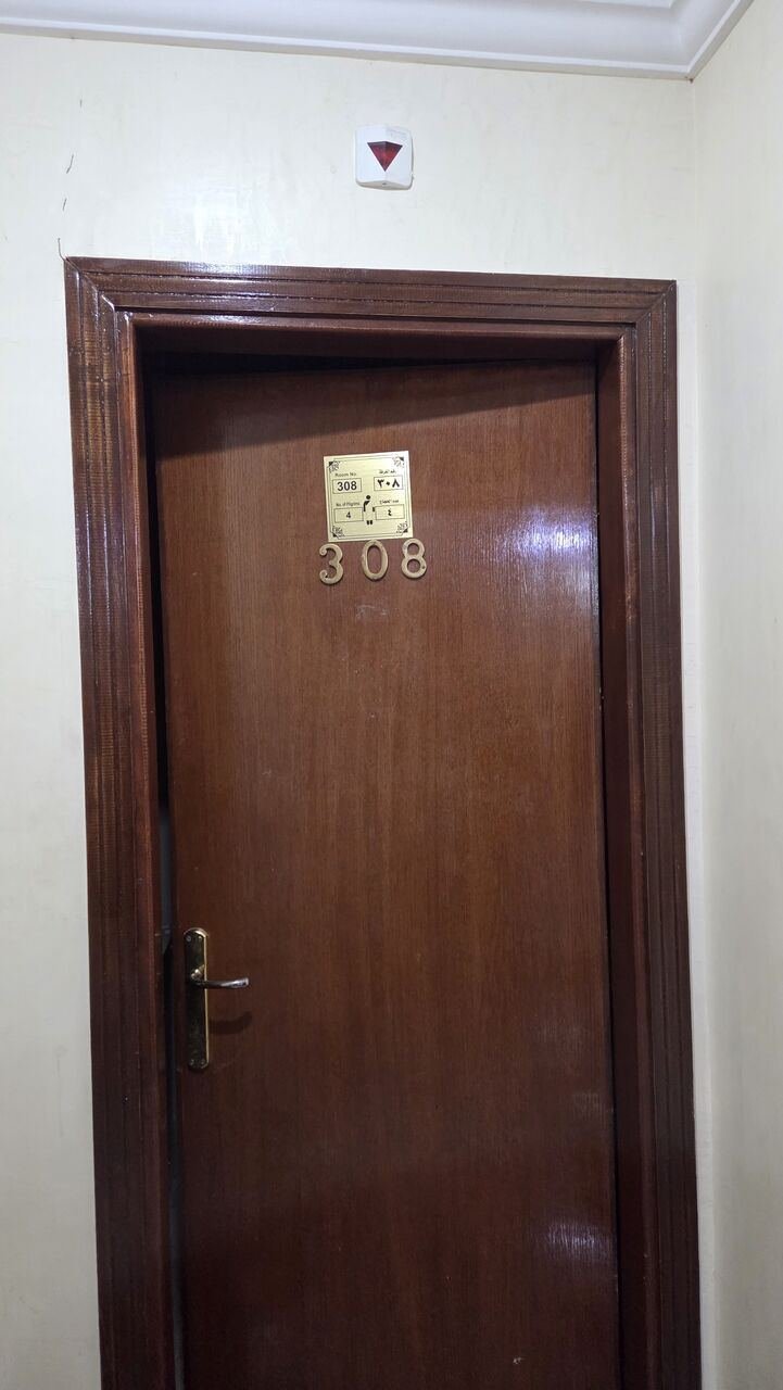 SAR 200/month, Furnished, 1 BR, I Need 2 Person In My Room Prefer Pakistani Or Indian Bangali