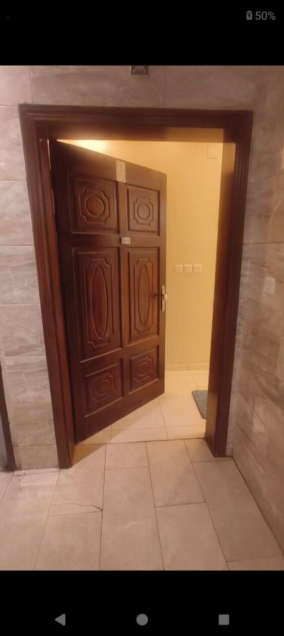 SAR 500/month, Furnished, Single Room Is Available