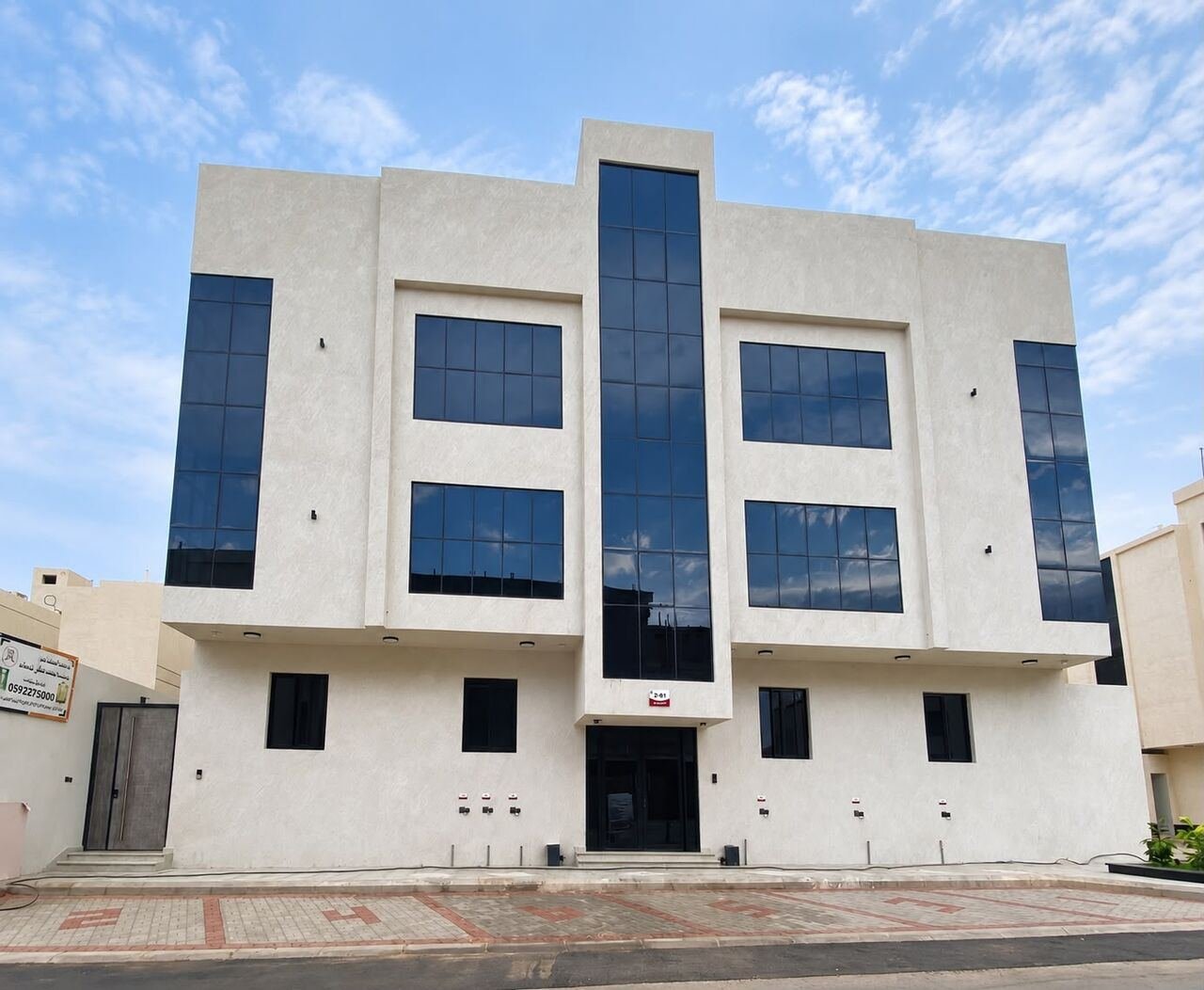 SAR 600000, 2 BR, Apartment For Sale In Madinah – 4 Rooms & Private Rooftop