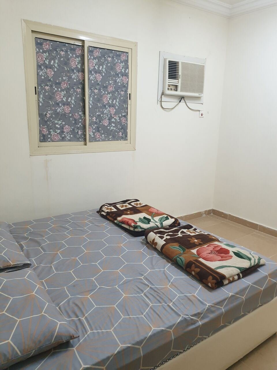 SAR 2700/month, 2 BR, Furnished Flat For Rent In Madinah Near Haram