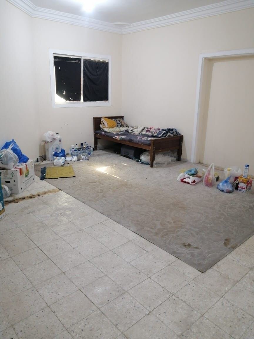 SAR 300/month, Offering Bed Space
