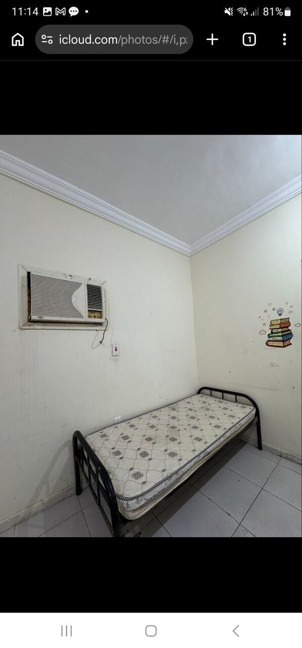 SAR 450/month, Elite Well Furnished Bed Space Available In Aziziya, Jeddah