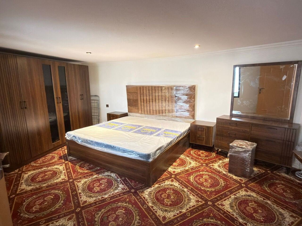 SAR 3000/month, 1 BR, Fully Furnished Studio For Family On Monthly Basis