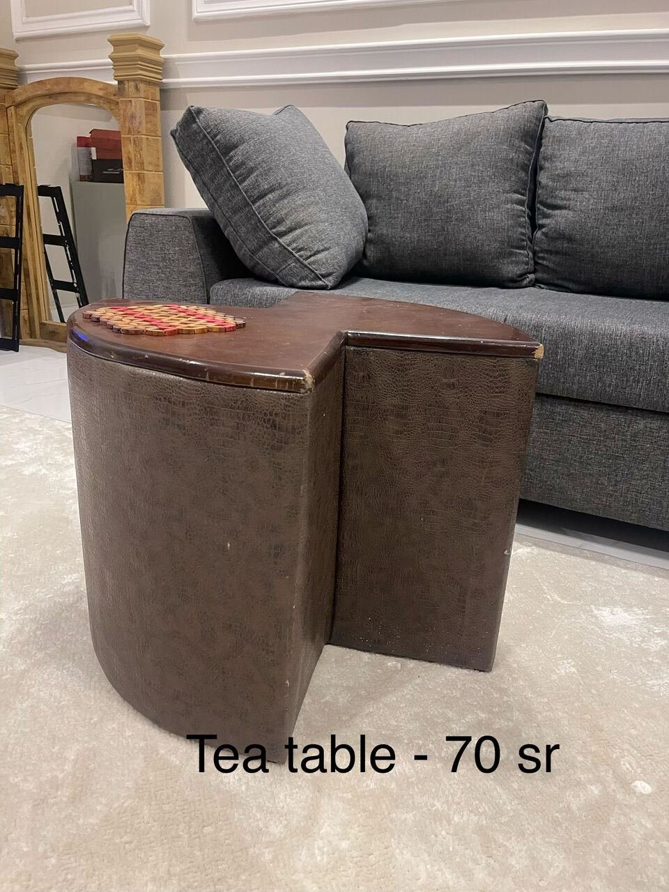 SAR 1, Furniture Items Fir Sale