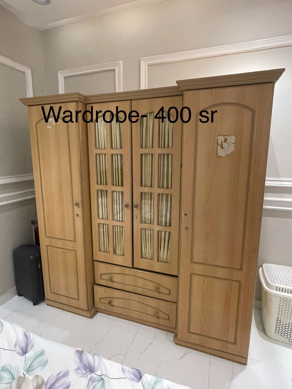 SAR 1, House Hold Items For Sale