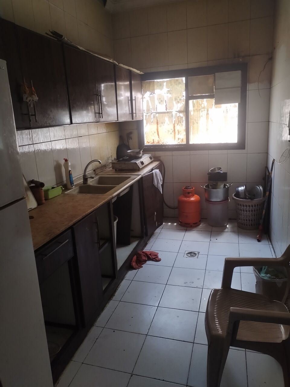SAR 750/month, Room Sharing Available For Indian Pakistani Bachelor (ArRawda, Jeddah)