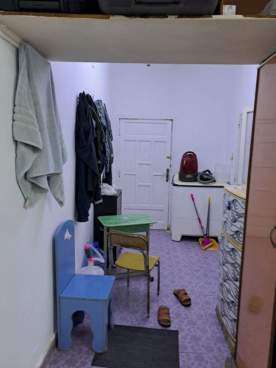 SAR 450/month, 450 SR Bedspace For Renr