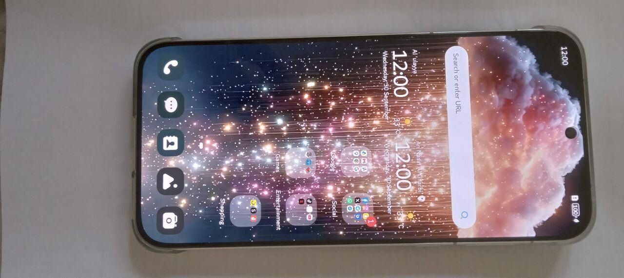 SAR 1350, Huawei Pura 70, Used, With All Accesories And Box