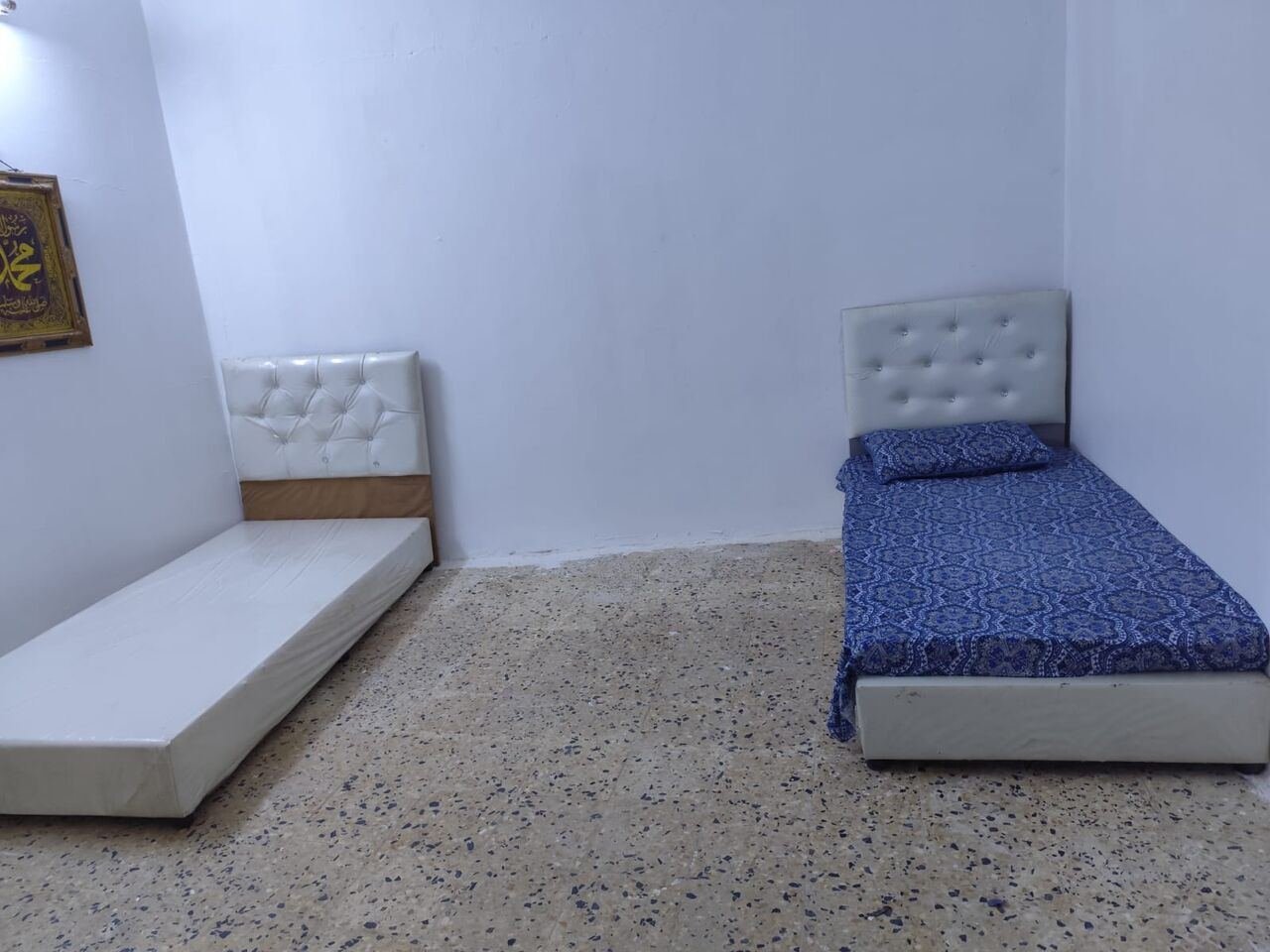 SAR 1000/month, Room Is Available For Bachelors (Two Persons Are Allowed To Stay)