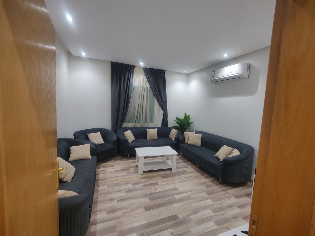 SAR 50000/year, 3 BR, 3BHK FURNISHED APARTMENT FOR RENT IN AD DHUBBAT