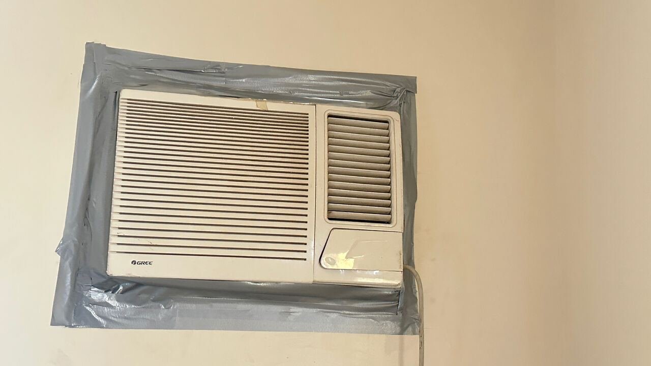 House Hold Furniture , AC , TV , Fridge Bed