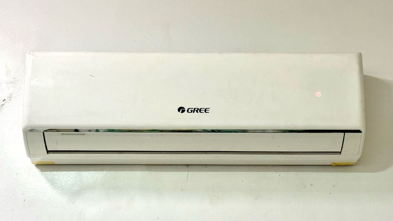 SAR 1300, Gree Split AC (1.5 Ton / 18,000 BTU)
