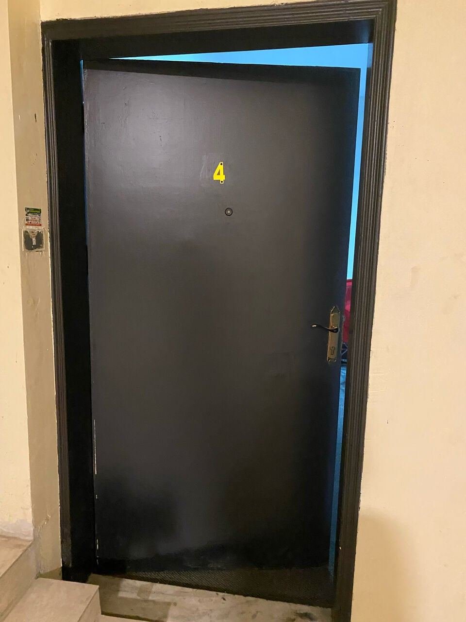 SAR 1700/month, 2 BR, 2BHk