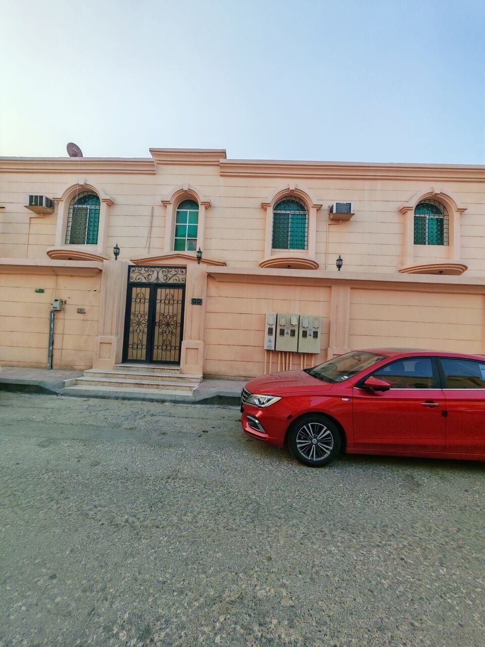 SAR 24600/year, 2 BR, 2BHK Spacious Family Flat Rakah Shumaliya Near TajMahal Bakhala