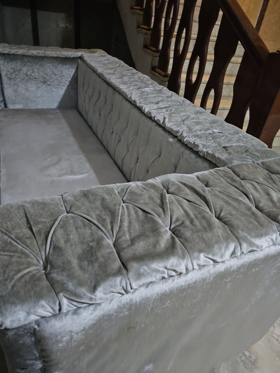 SAR 200, Sofa 4 Sears For Sale