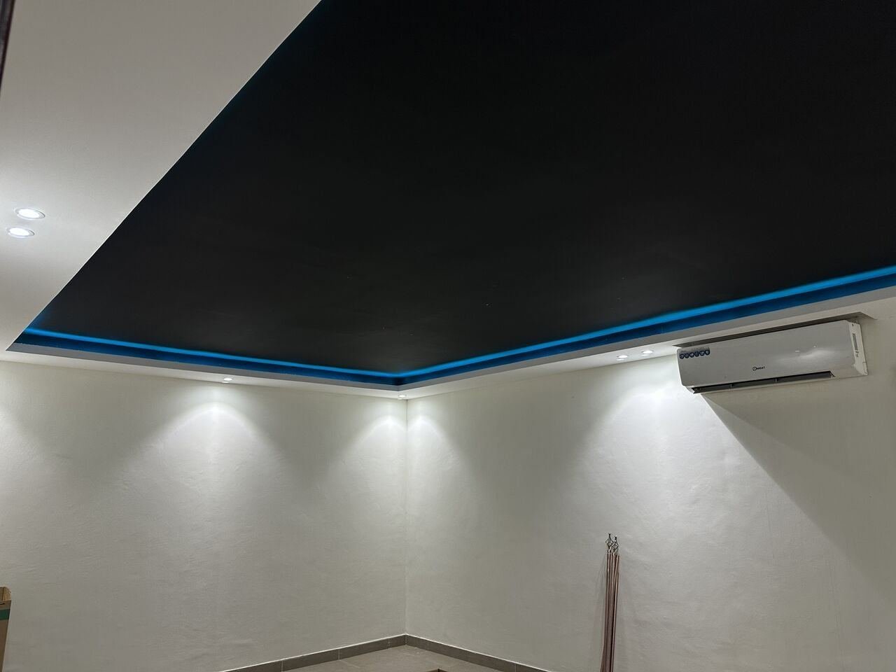 SAR 1100/month, 1 Big Room & Separate Washroom, Unfurnished, Available For NORTH INDIAN Executive Bachelor