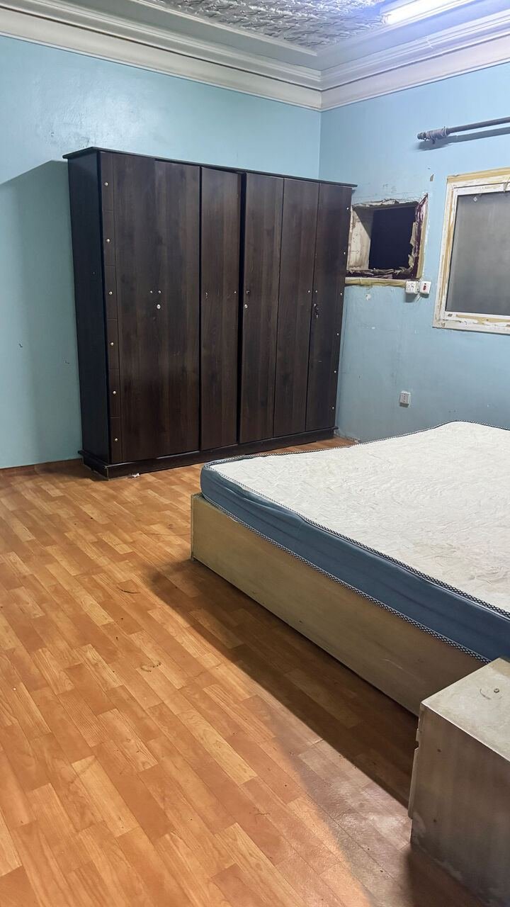 SAR 34000/year, Furnished, 2BHK AT Olaya Fir Cheap Price 6 Month 17k
