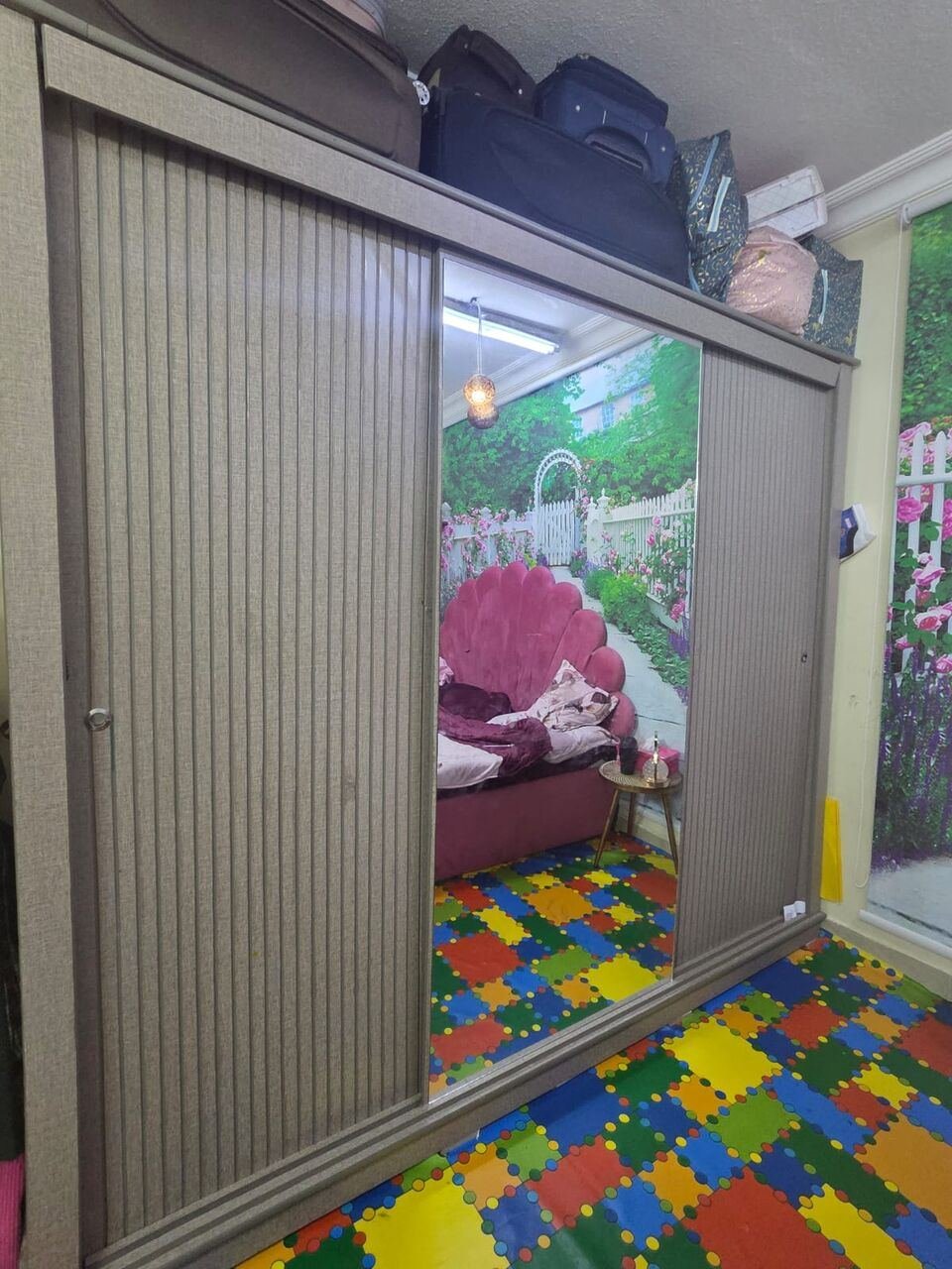 SAR 400, Wardrobe For Sale