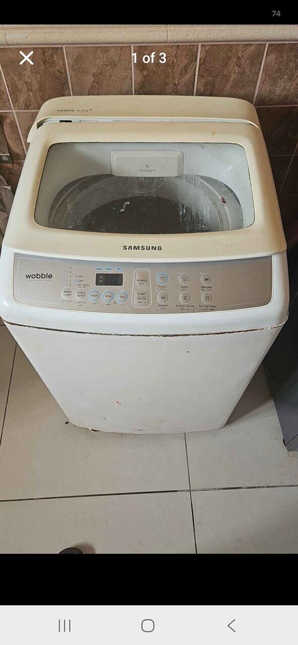SAR 1, 3 Windows ACs