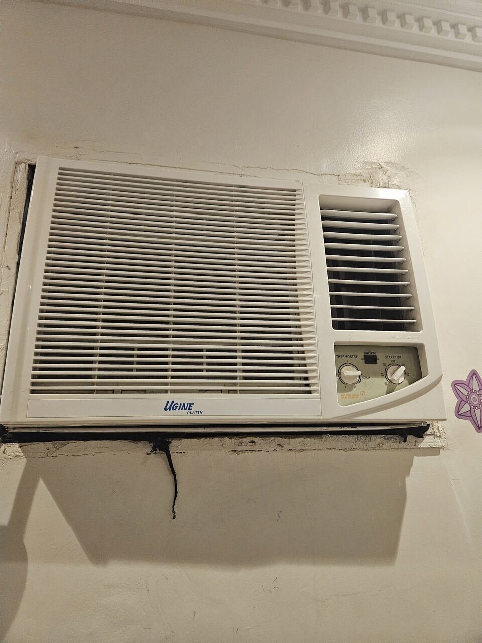 SAR 1400, Windows ACs For Sale
