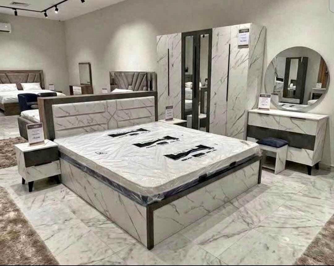SAR 8, New Bedroom Set Available