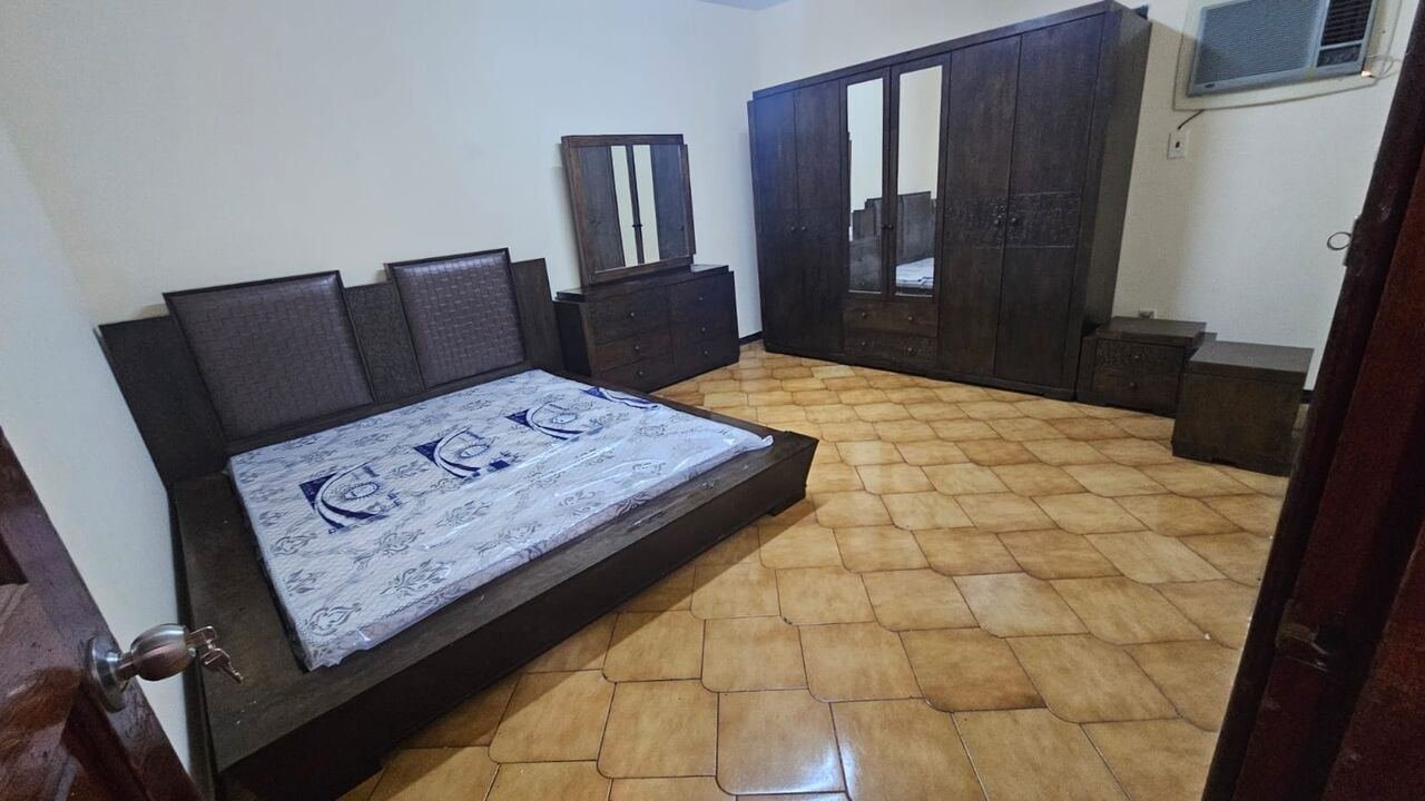 SAR 1195/month, Furnished, Neat And Clean Furnished Room For A Single Person @ Azizia Jeddah