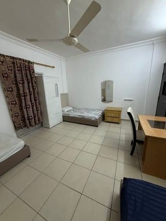 SAR 900/month, ✨ Bed Space Available