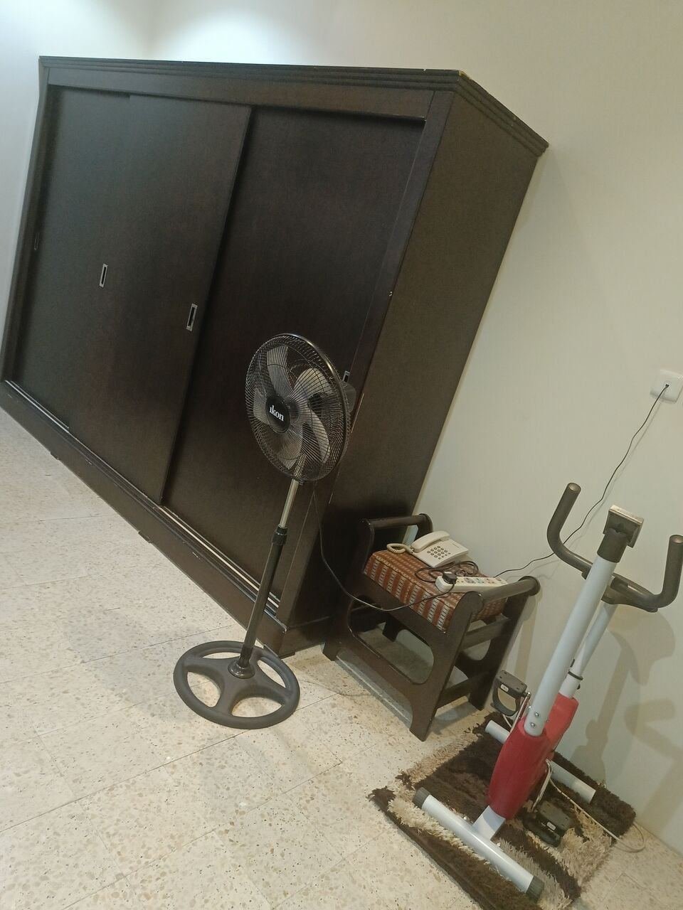 SAR 12000, 2 Bed Room Home Appliance & Furniture For Sale, Riyadh,