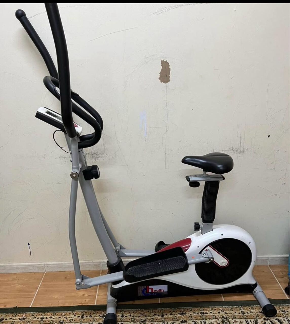 SAR 350, دراجه رياضيه بحاله جيده