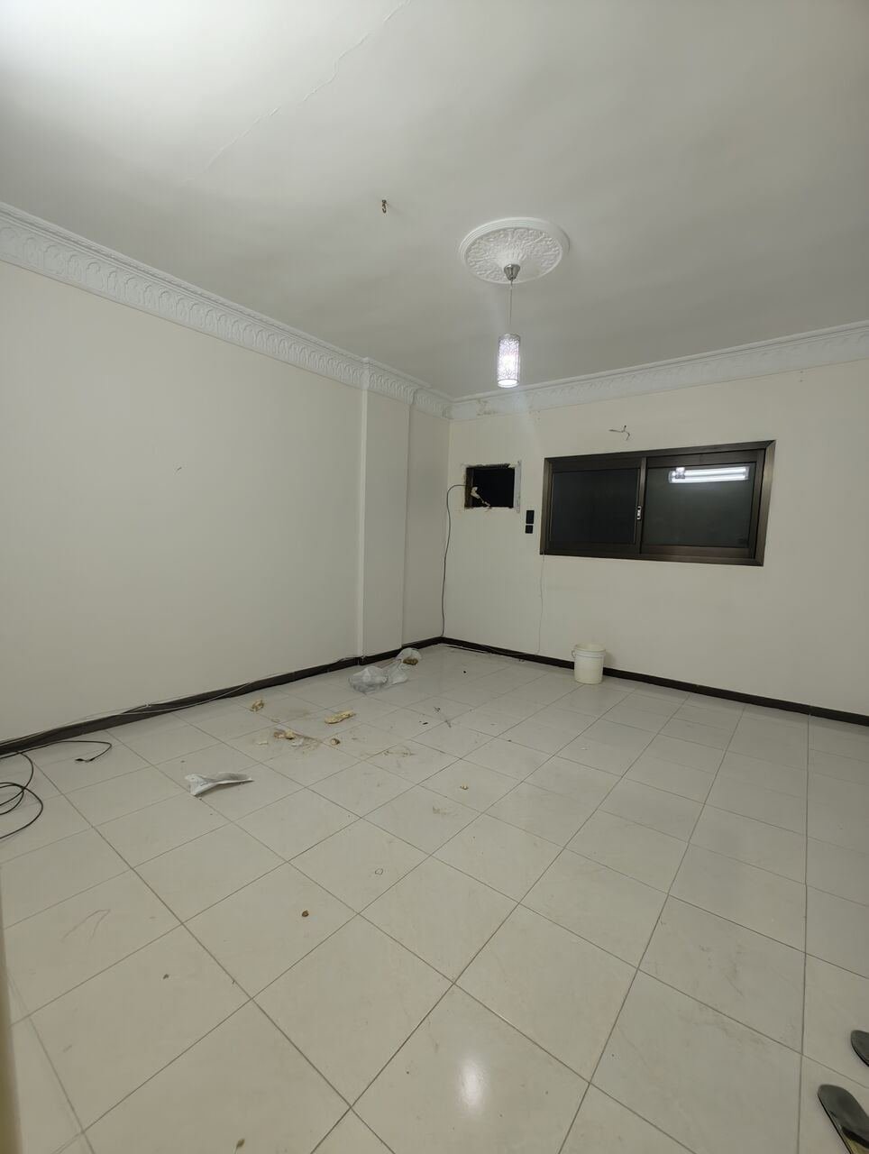 SAR 42000/year, 3 BR, 3BHK Family Apartment Available In Al Malaz Near Dunes School
