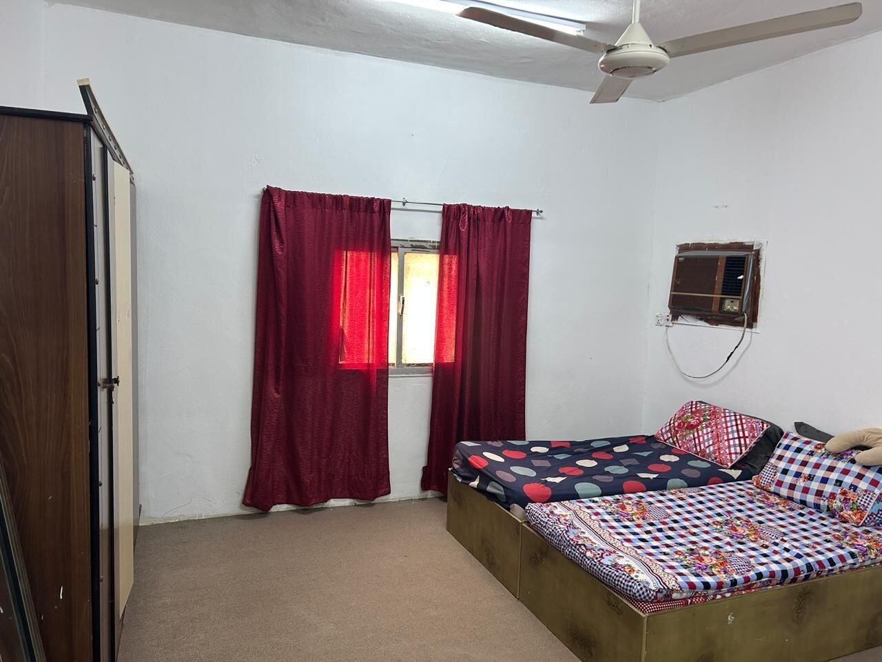 SAR 22000/year, Furnished, 2 BR, SAR 22000/year, *2 BHK Family Apartment For Rent – AL WIZARAT, Riyadh* Near T-Shoes
