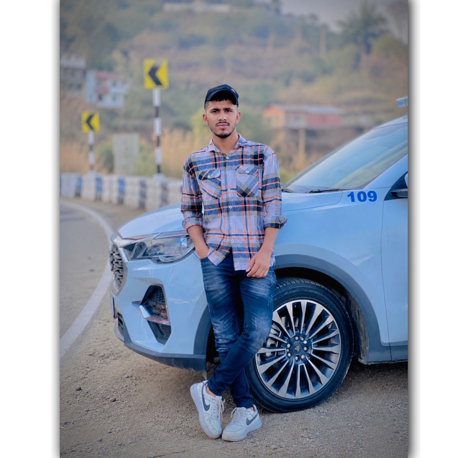 Looking for a Private Driver Job