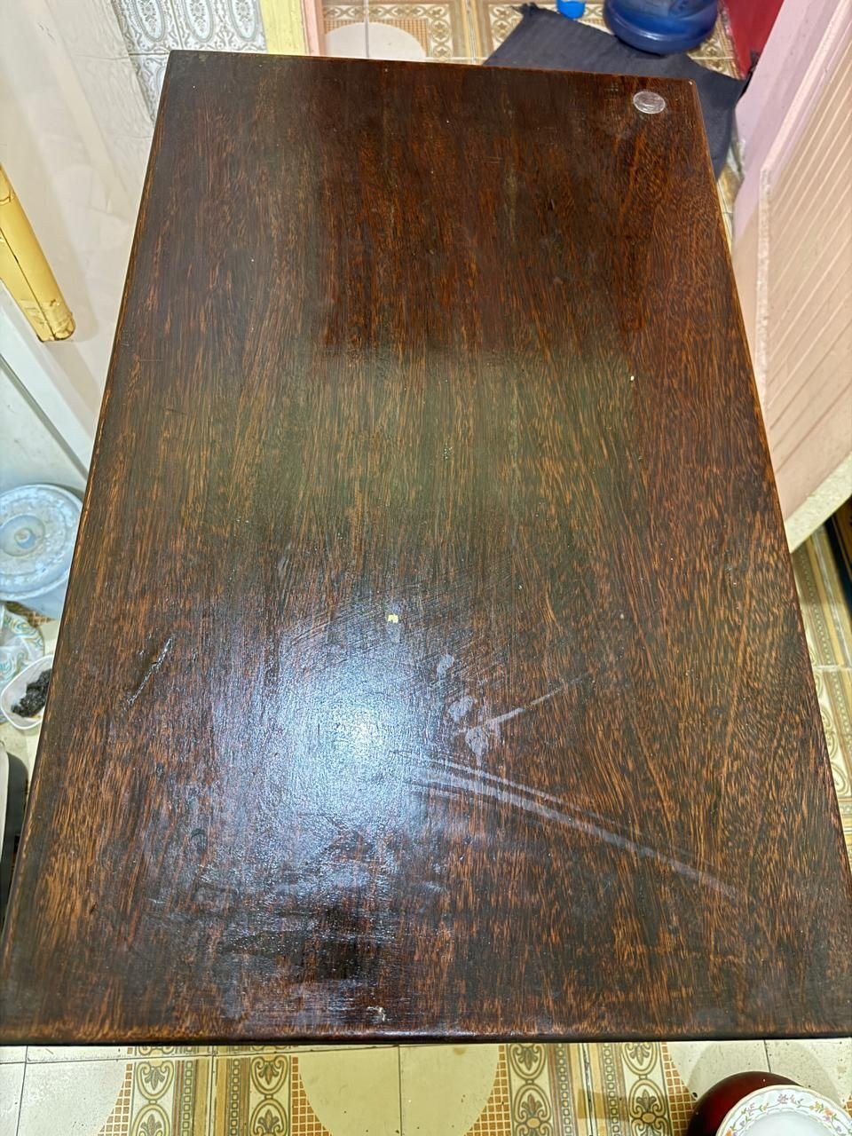 SAR 30, Table For Sale Very Strong And Heavy