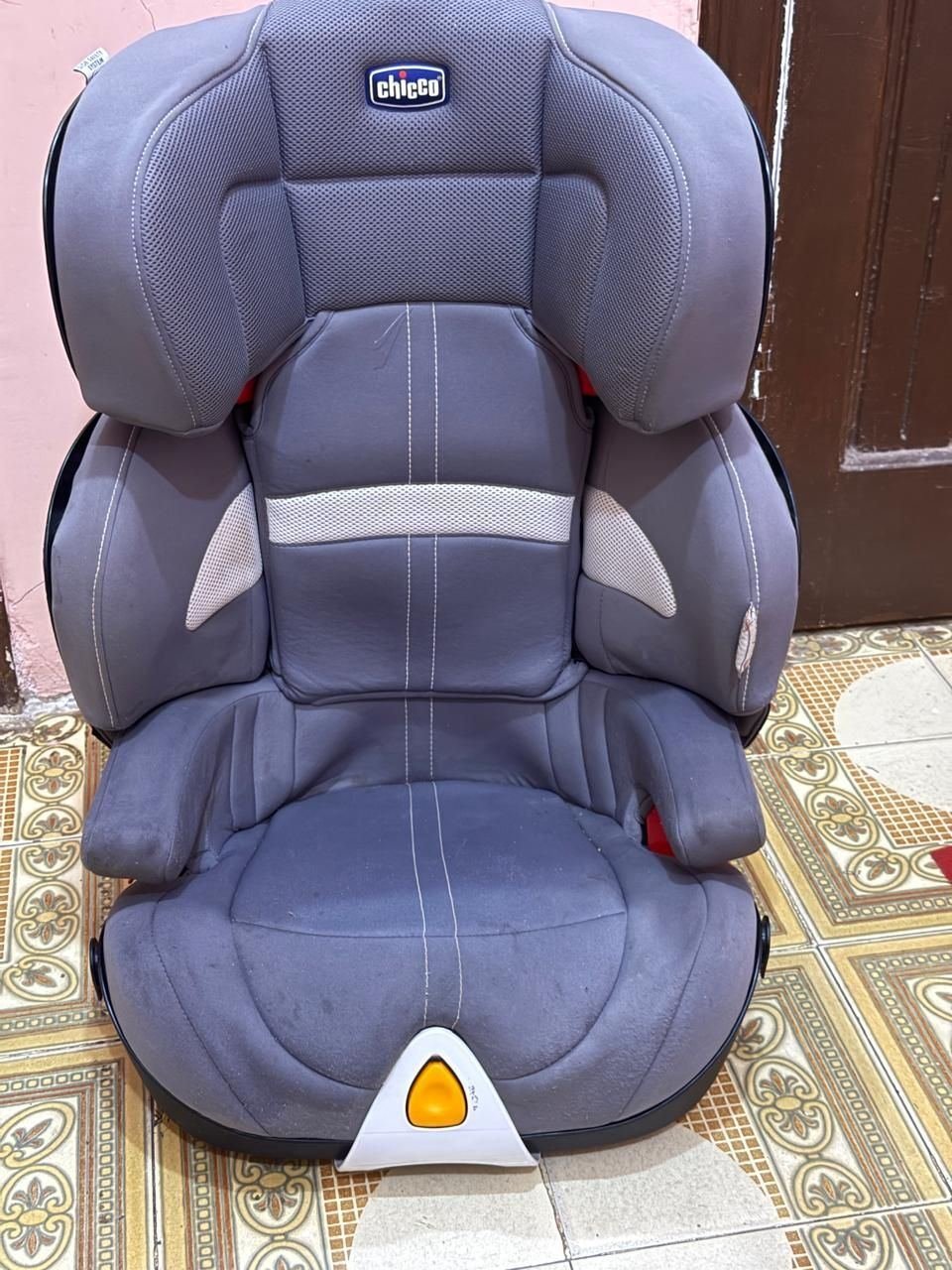 SAR 40, Kids Baby Car Chair High Quality