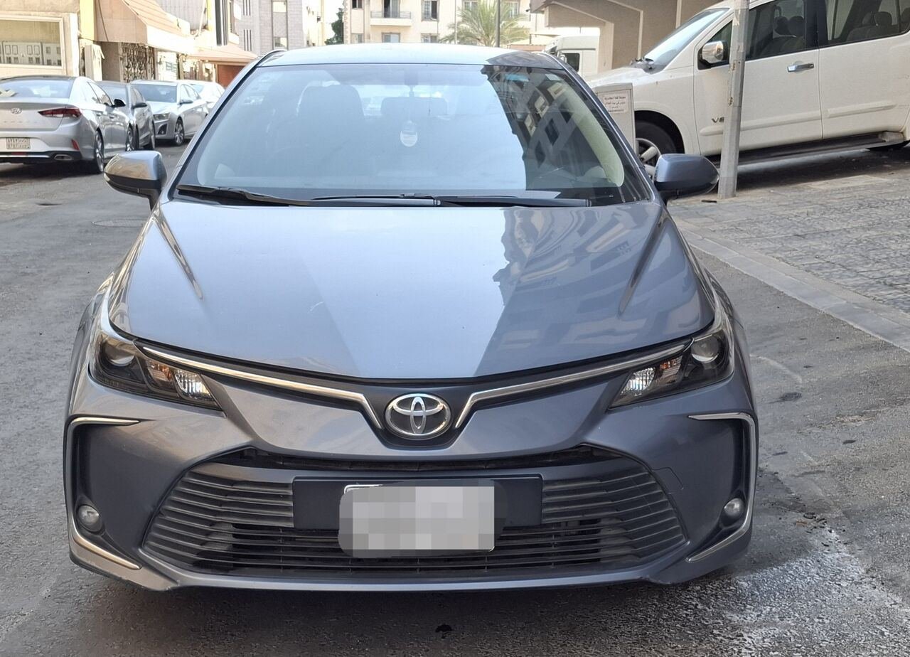 SAR 49000, Toyota Corolla, 2022, Automatic, 97000 KM, Very Neat And Clean