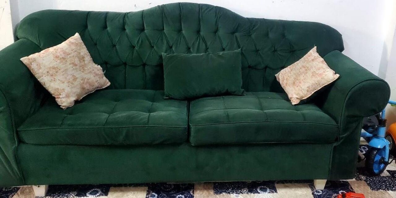 SAR 200, SOFA 3+2 SEAT