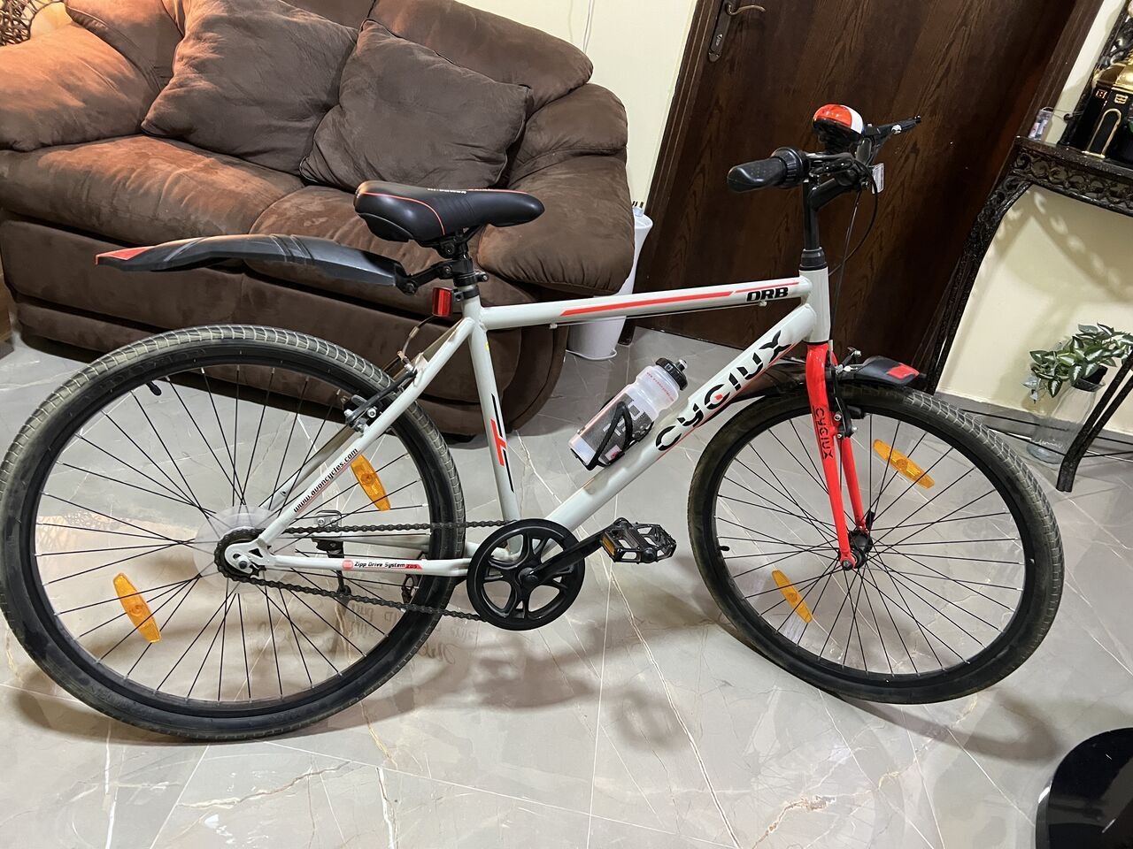 SAR 480, Adult Bicycle For Sale In Excellent Condition,