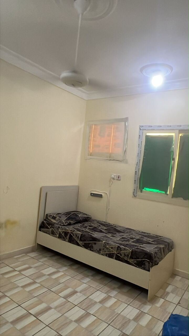 SAR 1100/year, Room For Rent For Female Only