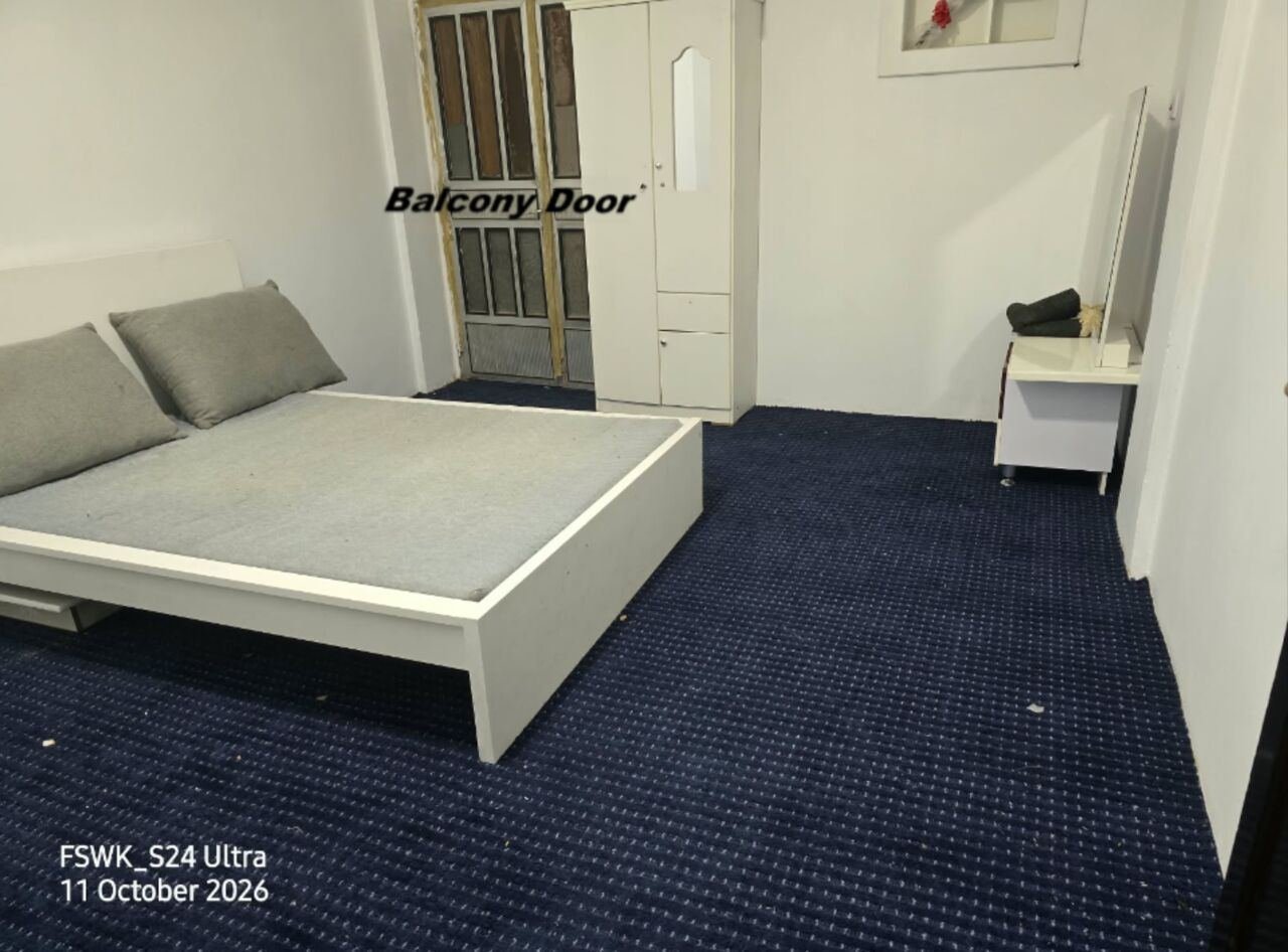 SAR 2200/month, Family Furnished Sharing Appartment For Rent With Household Item
