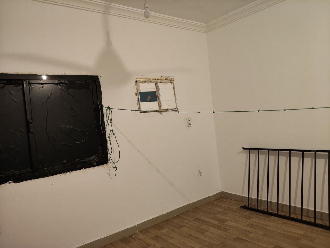 SAR 460/month, Furnished, Bed Space