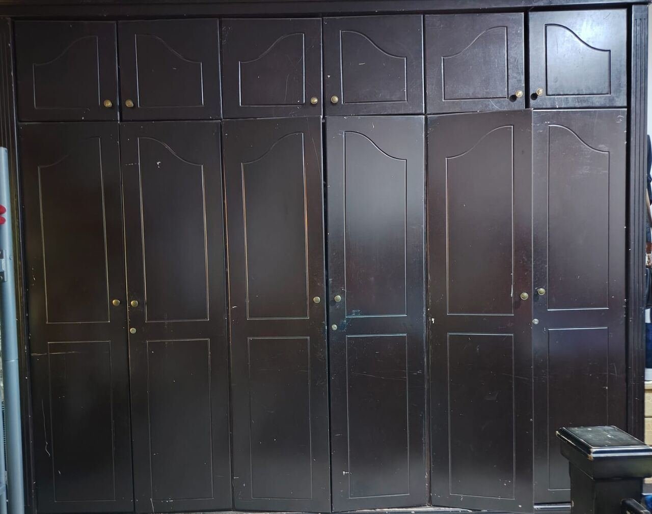 SAR 100, Furniture Is Available For Sale In Good Condition